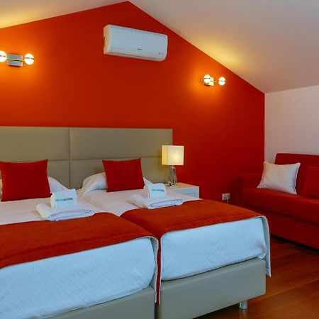 Luzbay Pool Apartments Eksteriør bilde